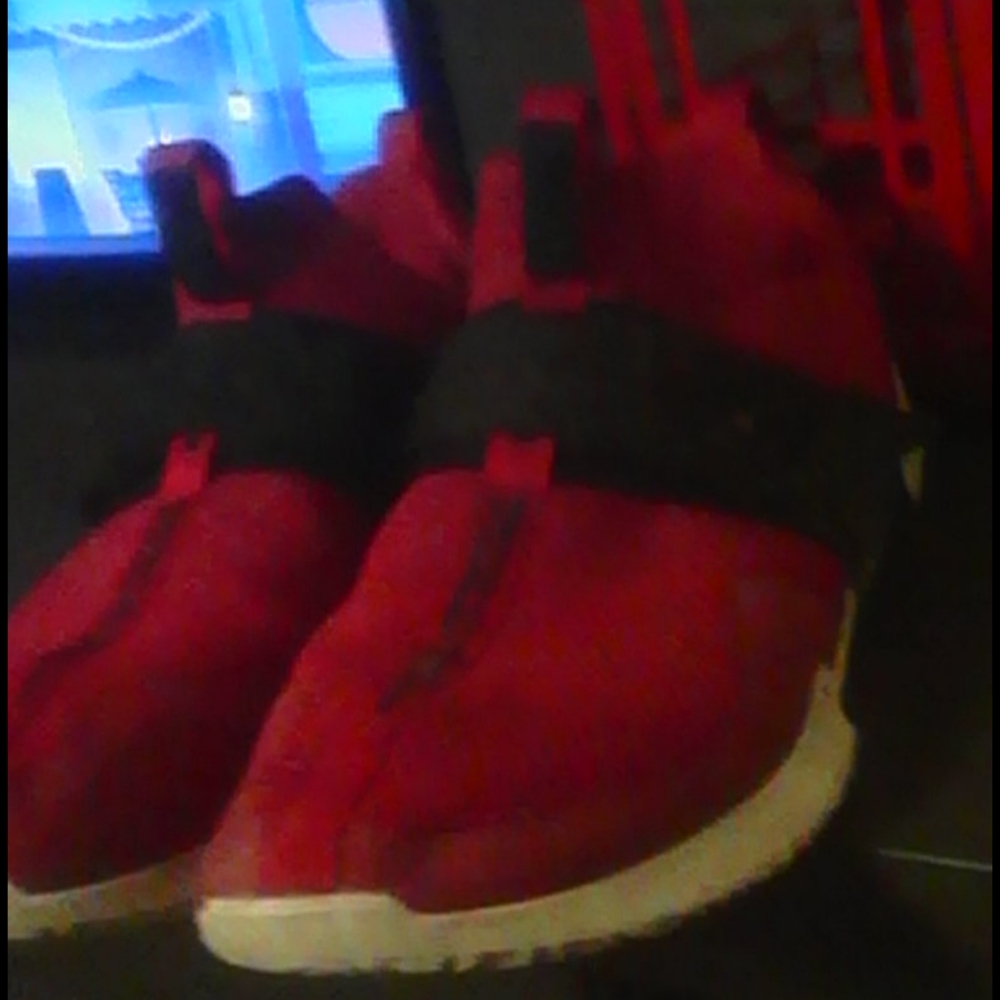 Metcon sport's